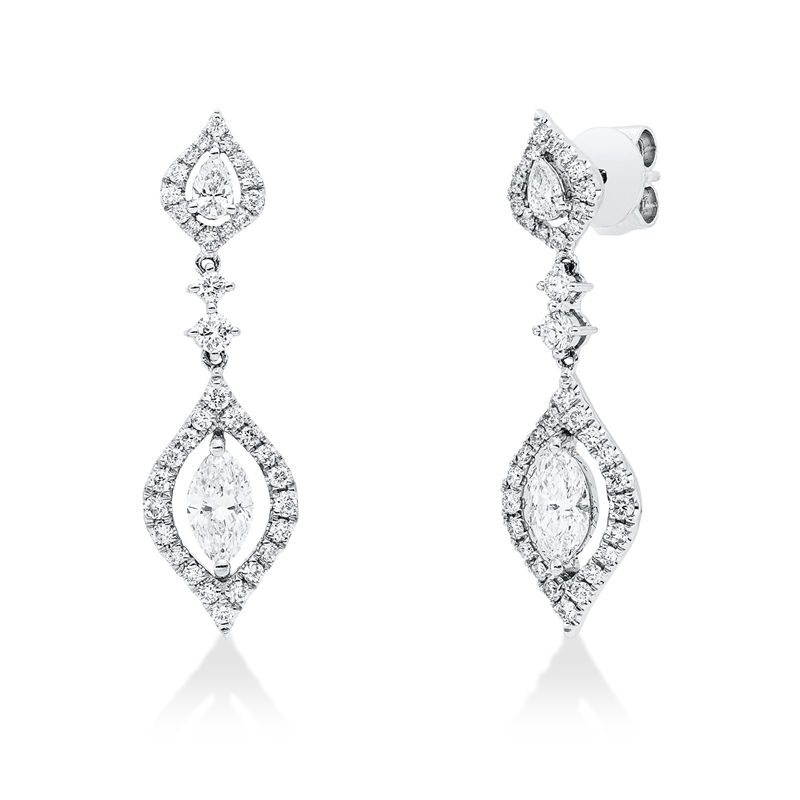 Exklusiv Ohrschmuck