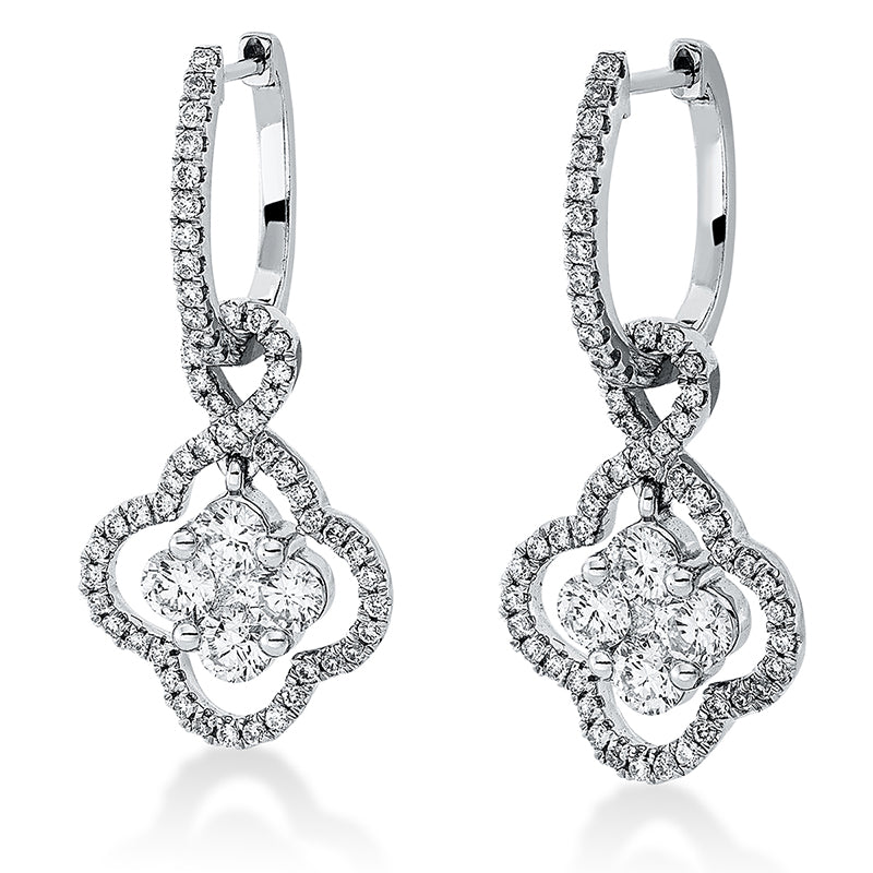 Modern Woman Ohrschmuck