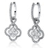 Modern Woman Ohrschmuck
