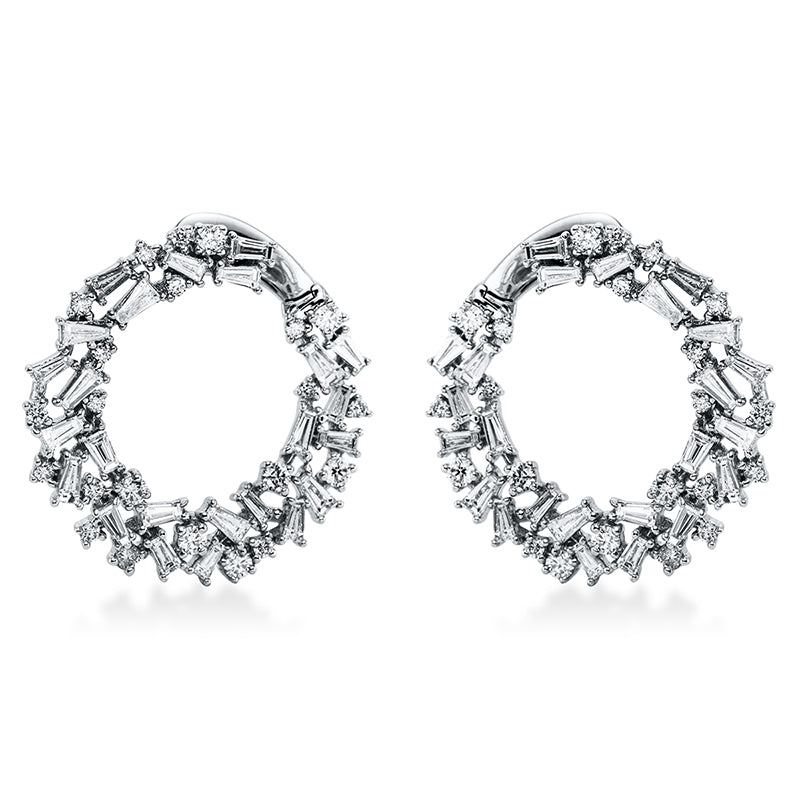 Exklusiv Creolen