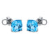 Farbstein Fashion Ohrstecker