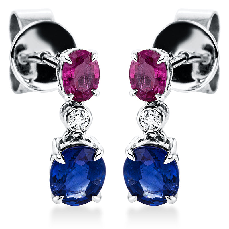 Farbstein Classic Ohrschmuck