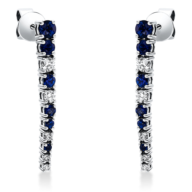 Farbstein Classic Ohrschmuck