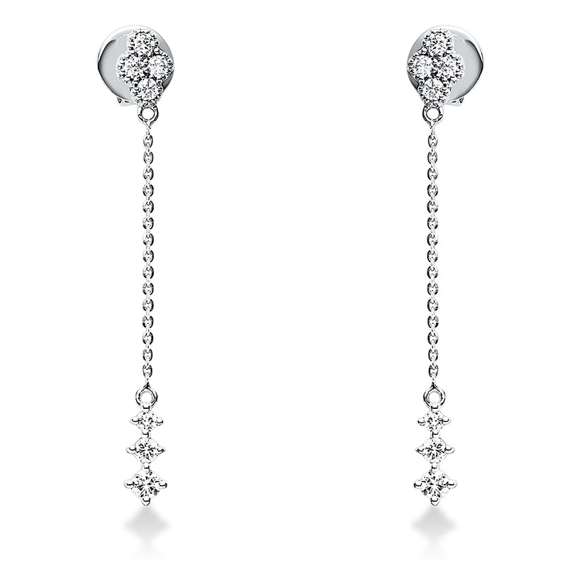 Modern Woman Ohrschmuck