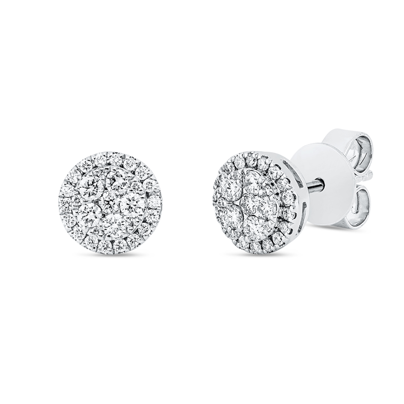 Illusion Classic Ohrstecker