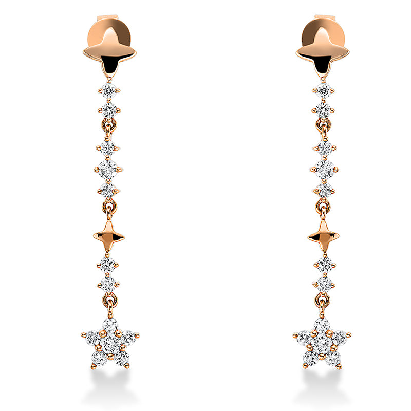 Modern Woman Ohrschmuck