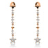 Modern Woman Ohrschmuck
