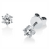 Solitaire Ohrstecker