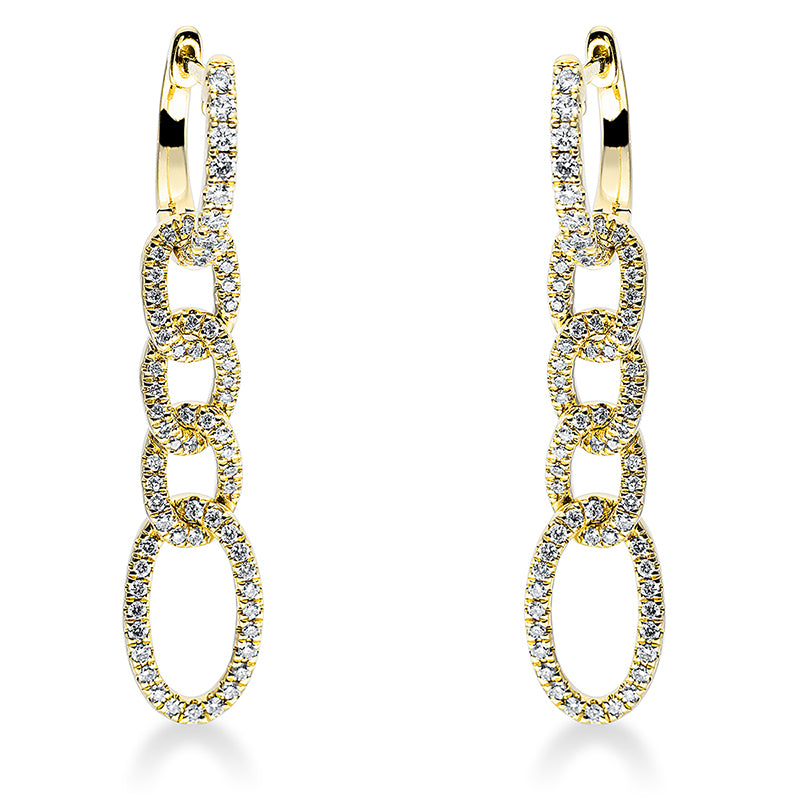 Modern Woman Ohrschmuck