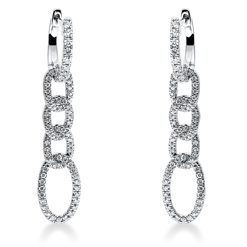 Modern Woman Ohrschmuck