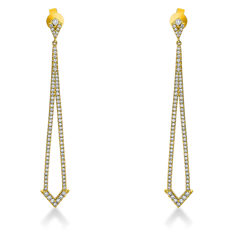 Exklusiv Ohrschmuck