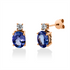Farbstein Classic Ohrschmuck