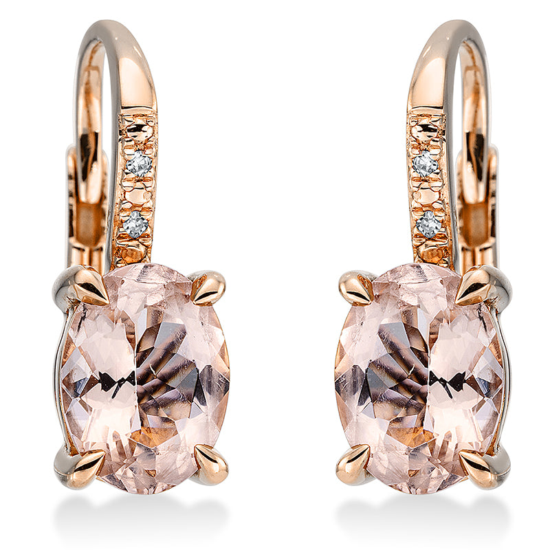 Farbstein Fashion Ohrschmuck