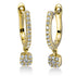 Modern Woman Ohrschmuck
