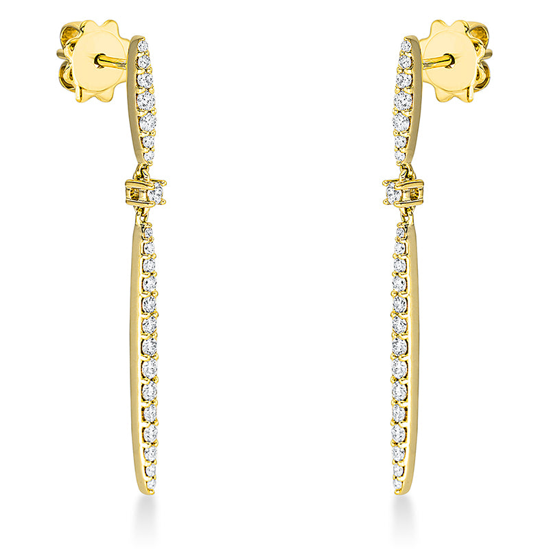 Modern Woman Ohrschmuck