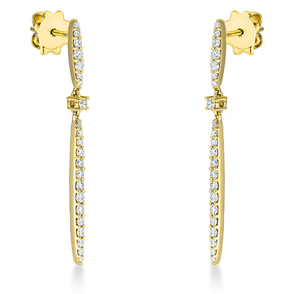 Modern Woman Ohrschmuck
