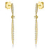 Modern Woman Ohrschmuck
