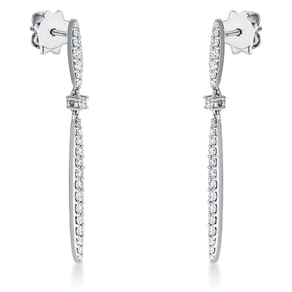 Modern Woman Ohrschmuck