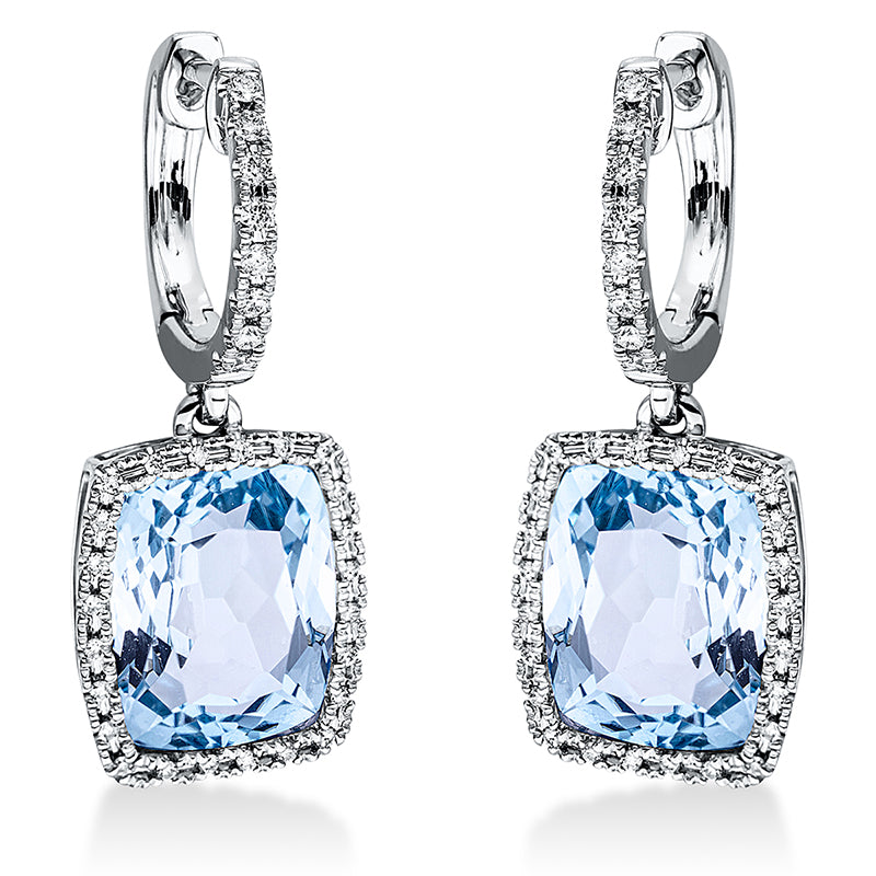 Farbstein Fashion Ohrschmuck
