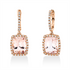 Farbstein Fashion Ohrschmuck