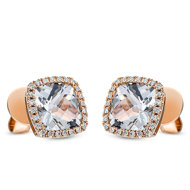 Farbstein Fashion Ohrstecker