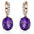 Farbstein Fashion Ohrschmuck