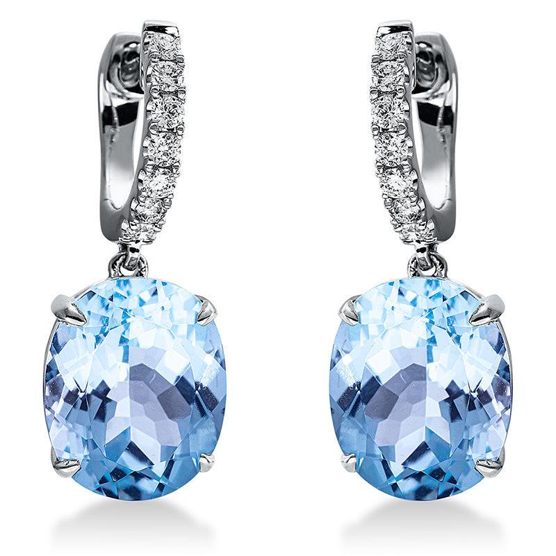 Farbstein Fashion Ohrschmuck