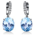 Farbstein Fashion Ohrschmuck