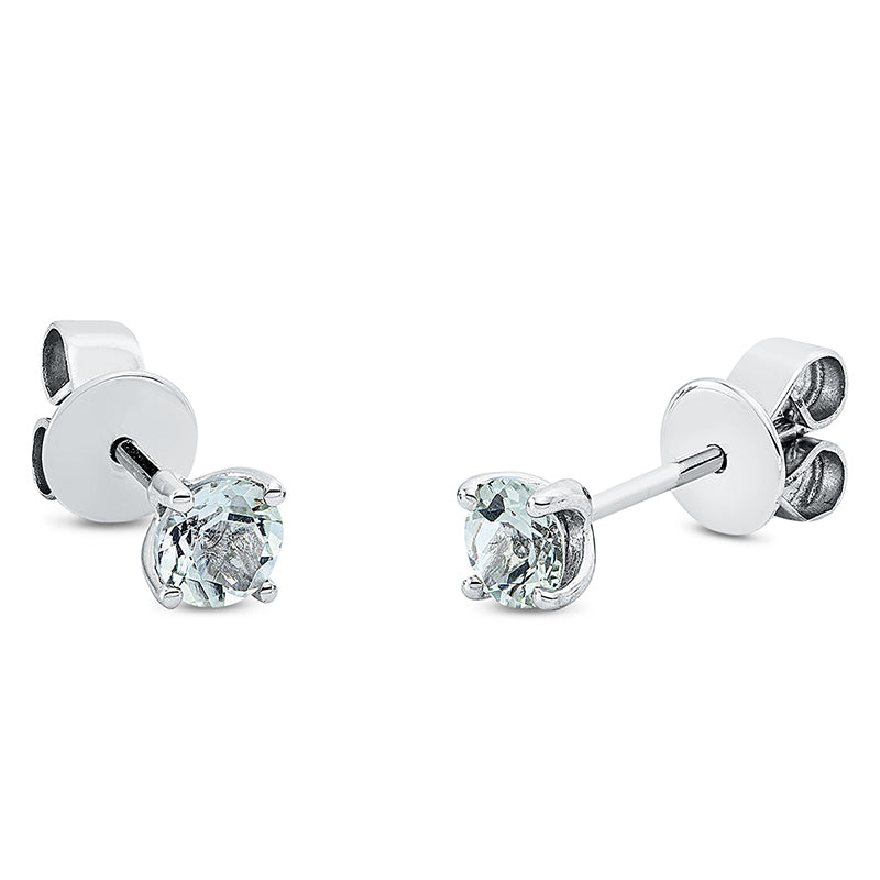 Farbstein Fashion Ohrstecker