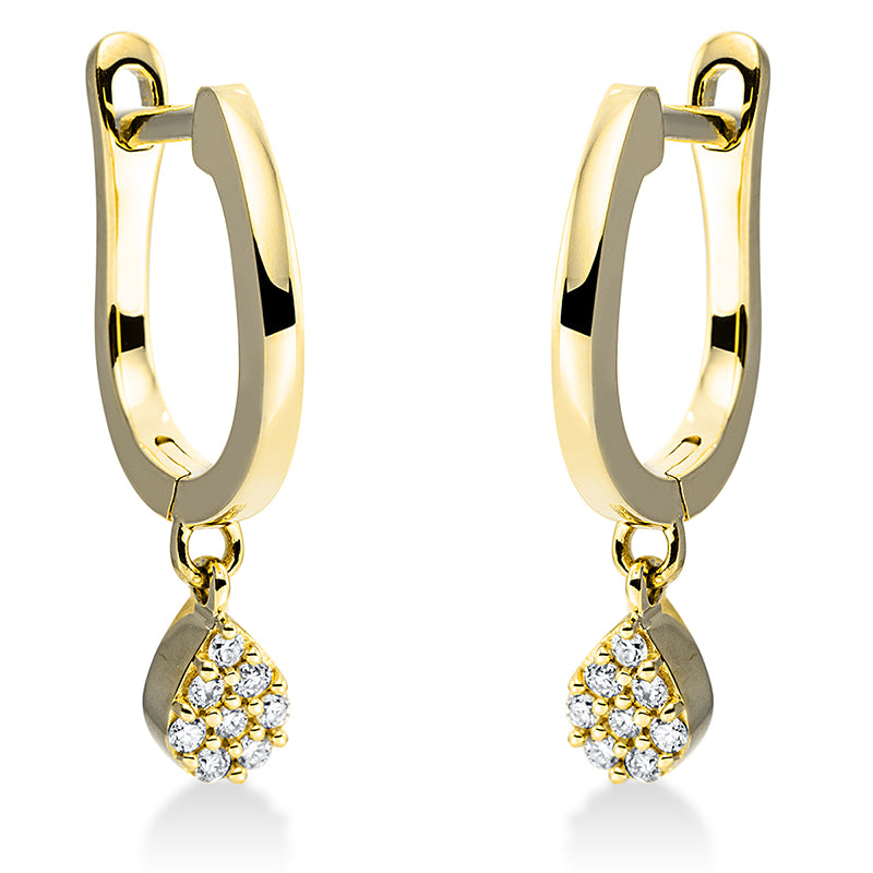 Modern Woman Ohrschmuck