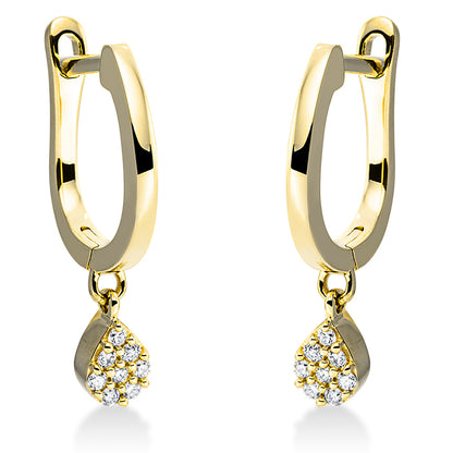 Modern Woman Ohrschmuck