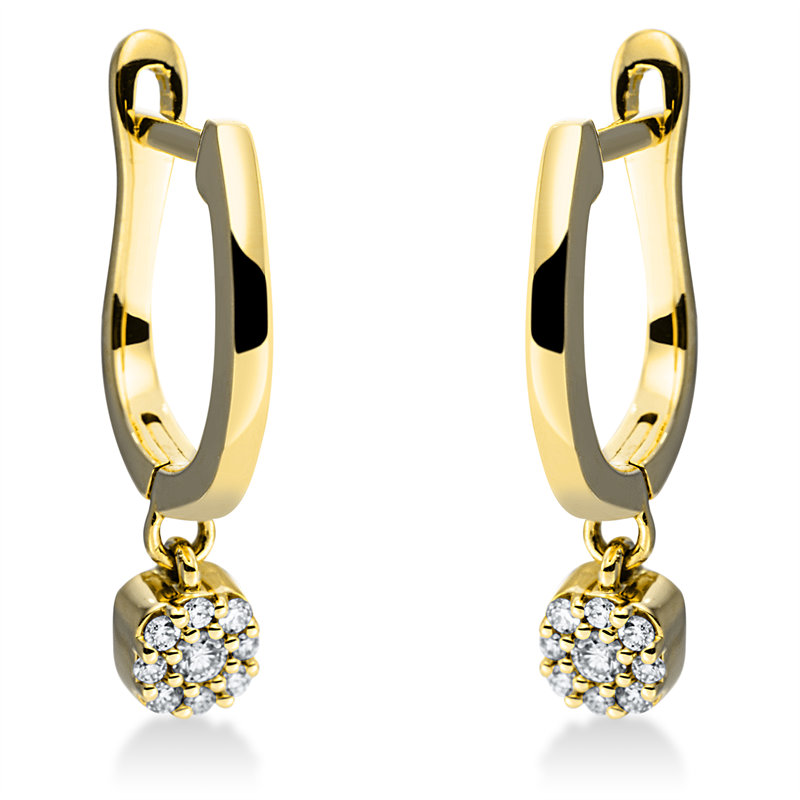Modern Woman Ohrschmuck