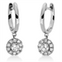 Illusion Classic Ohrschmuck