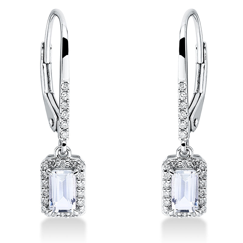 Farbstein Fashion Ohrschmuck
