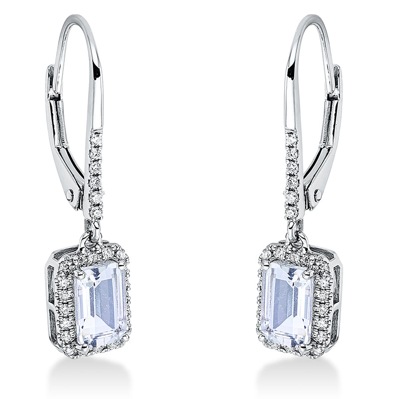 Farbstein Fashion Ohrschmuck