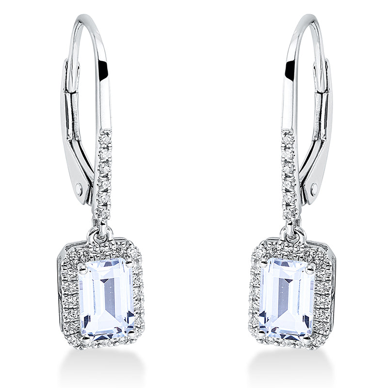 Farbstein Fashion Ohrschmuck