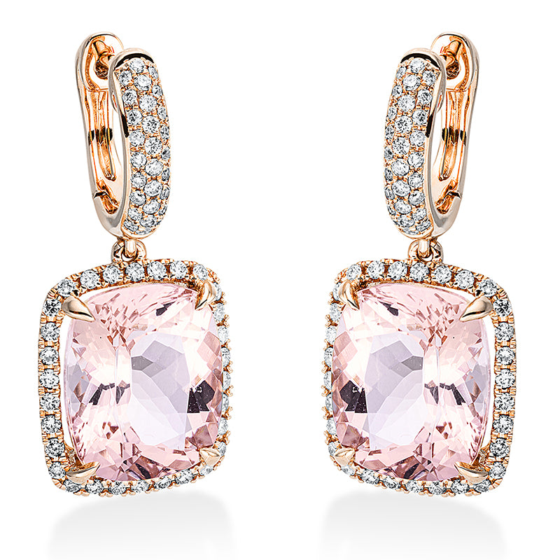 Farbstein Fashion Ohrschmuck