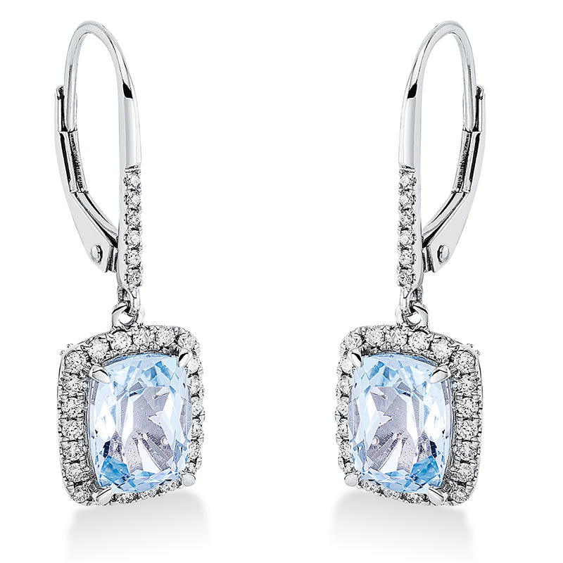 Farbstein Fashion Ohrschmuck