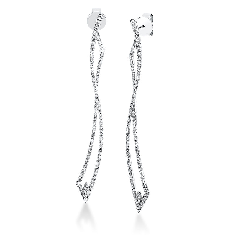 Modern Woman Ohrschmuck