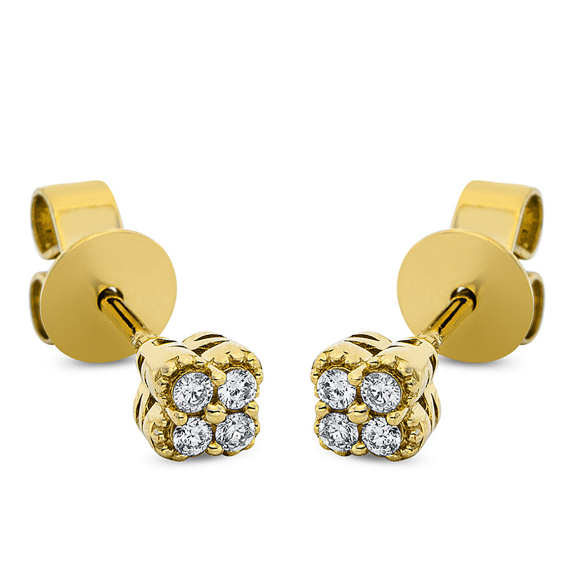 Illusion Classic Ohrstecker