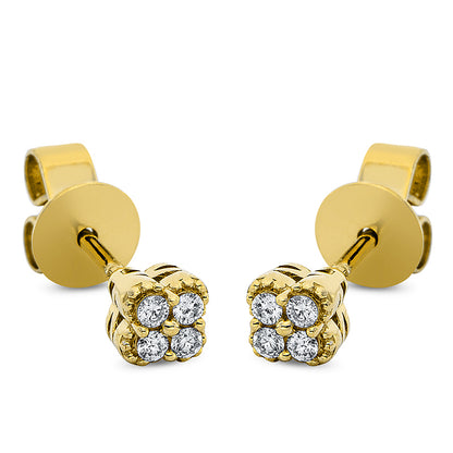 Illusion Classic Ohrstecker