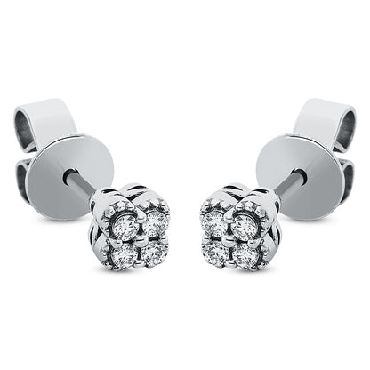 Illusion Classic Ohrstecker