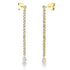 Modern Woman Ohrschmuck