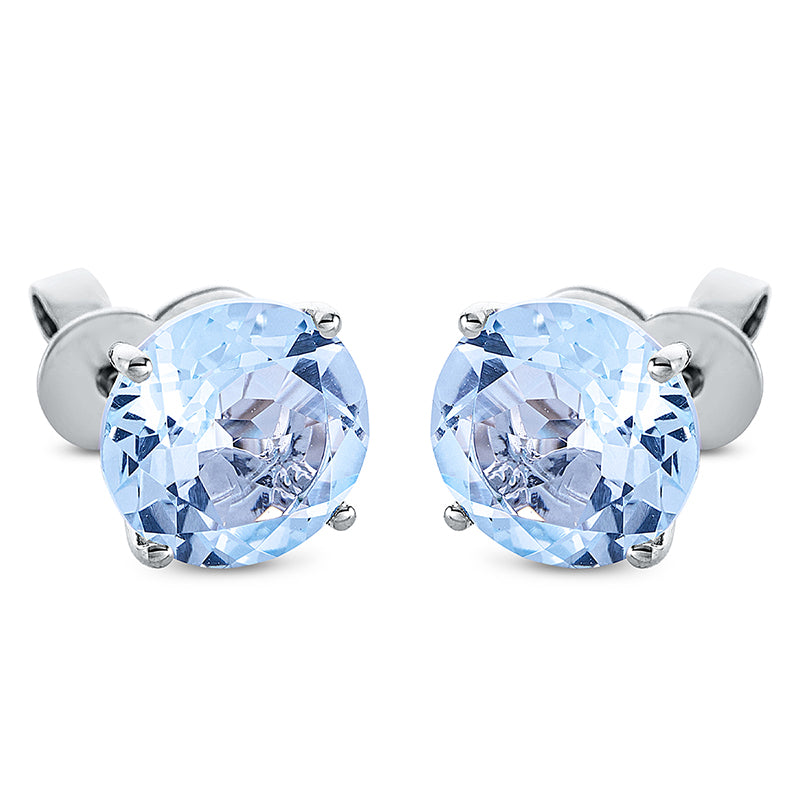 Farbstein Fashion Ohrstecker