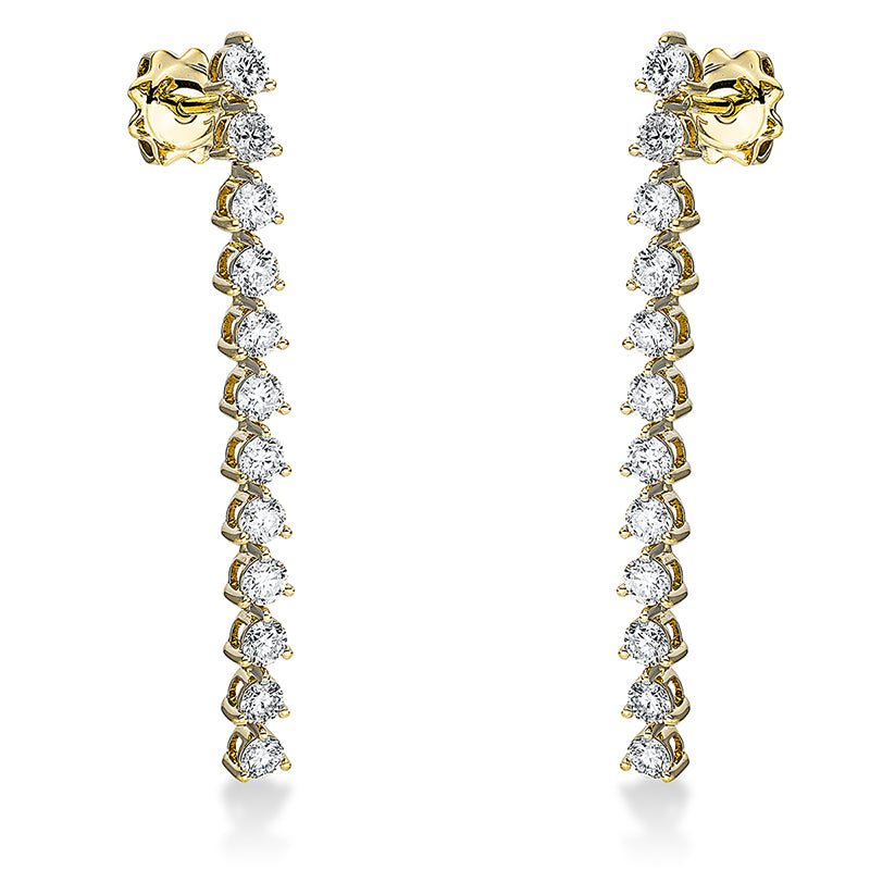 Exklusiv Ohrschmuck