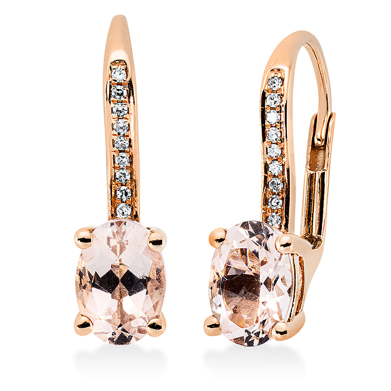 Farbstein Fashion Ohrschmuck
