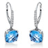 Farbstein Fashion Ohrschmuck