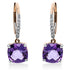 Farbstein Fashion Ohrschmuck