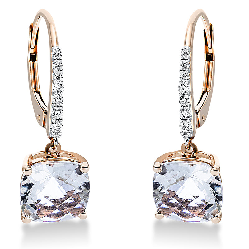 Farbstein Fashion Ohrschmuck