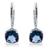 Farbstein Fashion Ohrschmuck